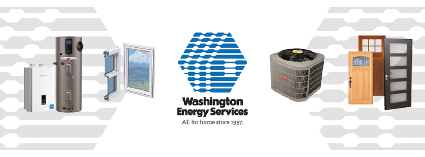 Washington Energy Services