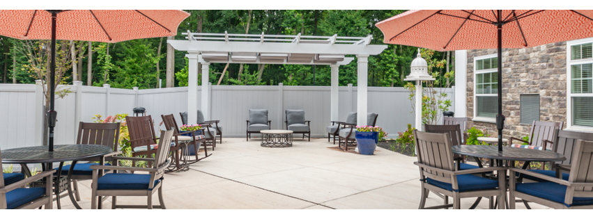 Arbor Terrace Marlton