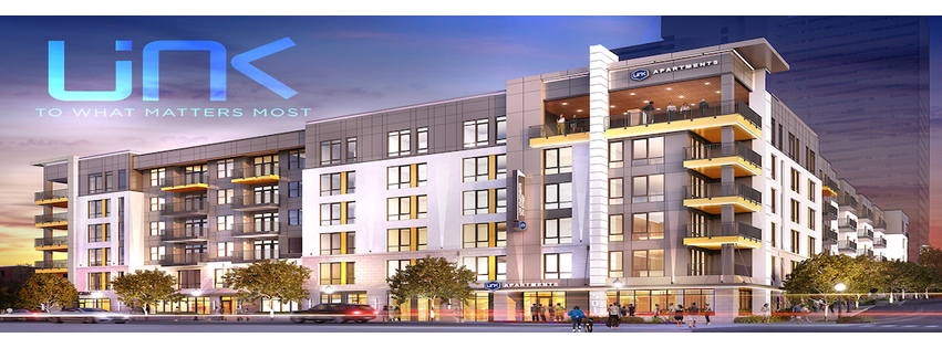 Link Apartments 4th Street
