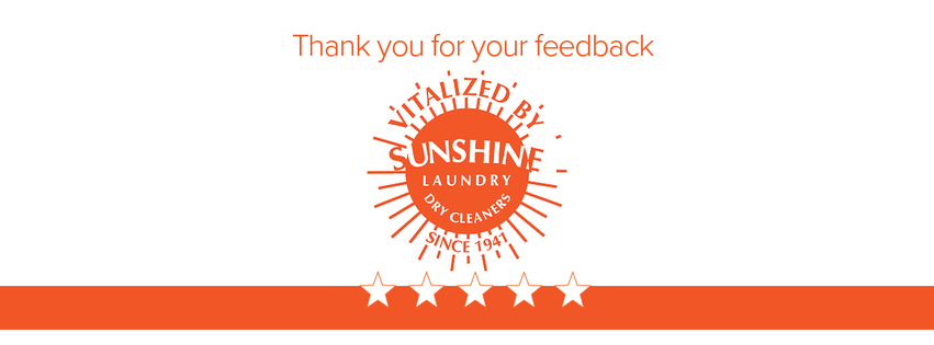 Sunshine Laundry & Dry Cleaner