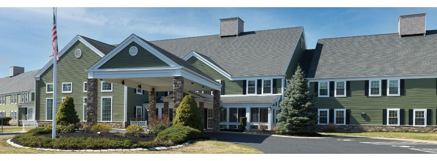 The Residence at Ferry Park