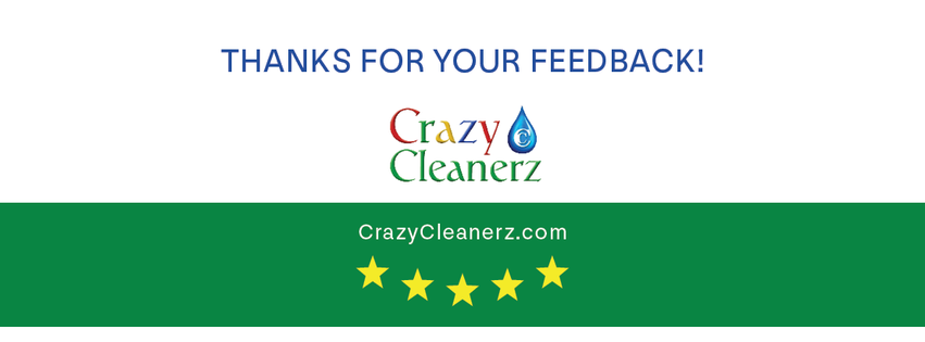 Crazy Cleanerz (Midtown)