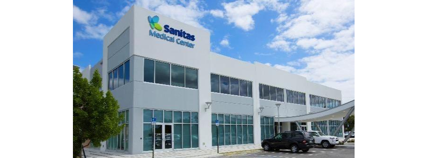 Sanitas Medical Center