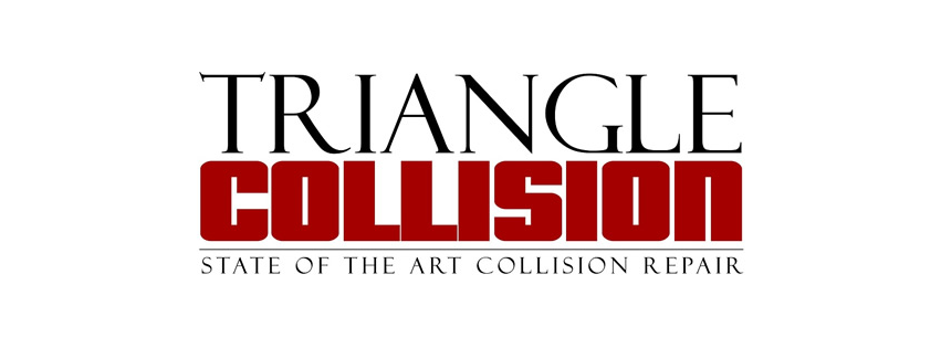 Triangle Collision