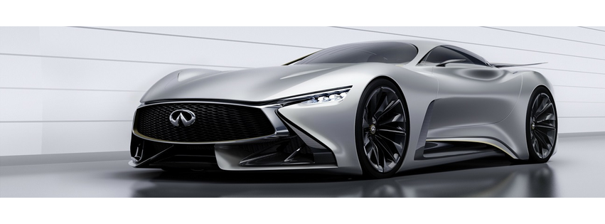 Crest INFINITI Service