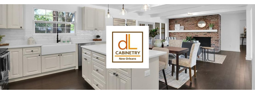 DL Cabinetry - New Orleans