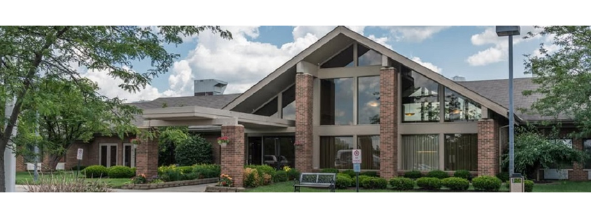Sycamore Trails Post Acute