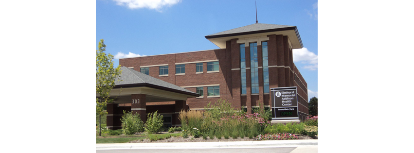 Edward-Elmhurst Health Center