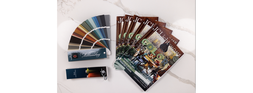 JC Licht Benjamin Moore Paint & Decor Store Crown Point
