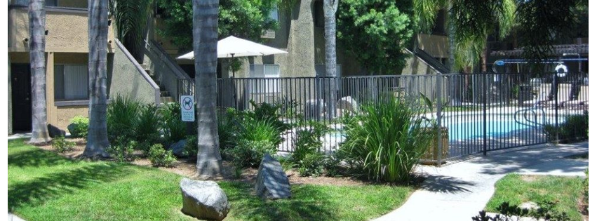 Scripps Poway Villas