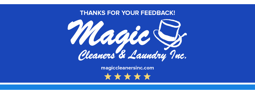 Magic Cleaners and Laundry, Inc.
