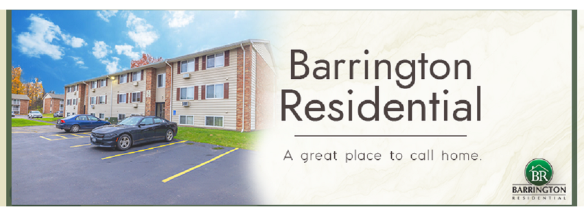 Candlewyck Apartments