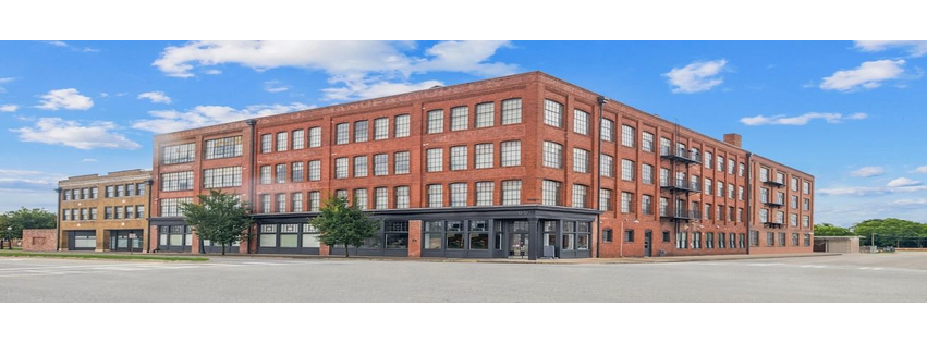 Broadway Lofts Apartments