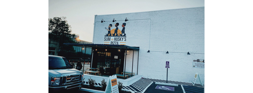 Slim & Husky's Pizza Beeria (Memphis)
