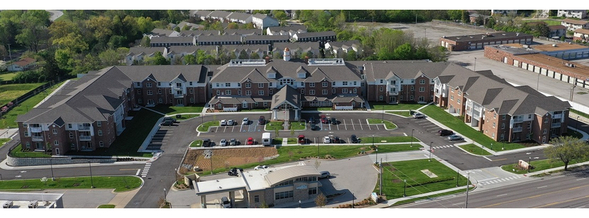 Creek Valley Retirement Community