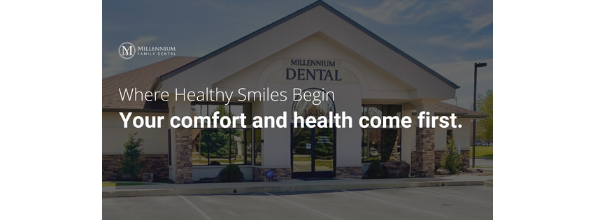 Millennium Family Dental