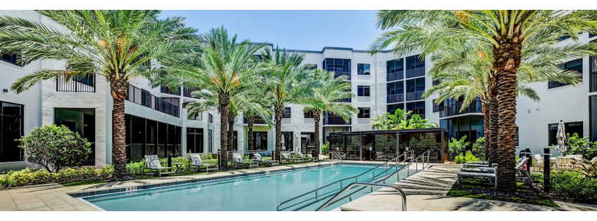 The Arbor at Delray