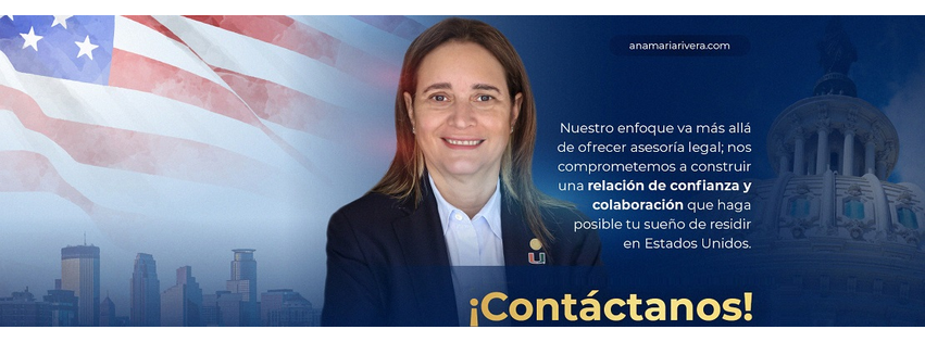 AnaMaria Rivera Law Firm, LLC