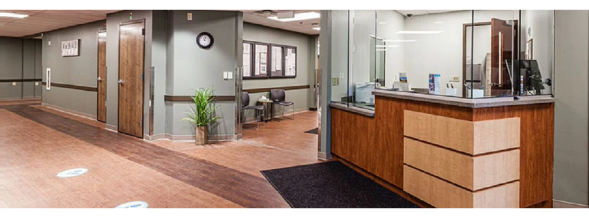Hillsboro Comprehensive Treatment Center - Mobile