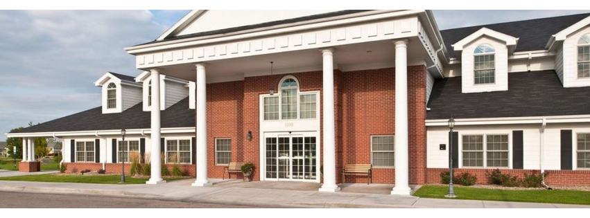 The Heritage at College View