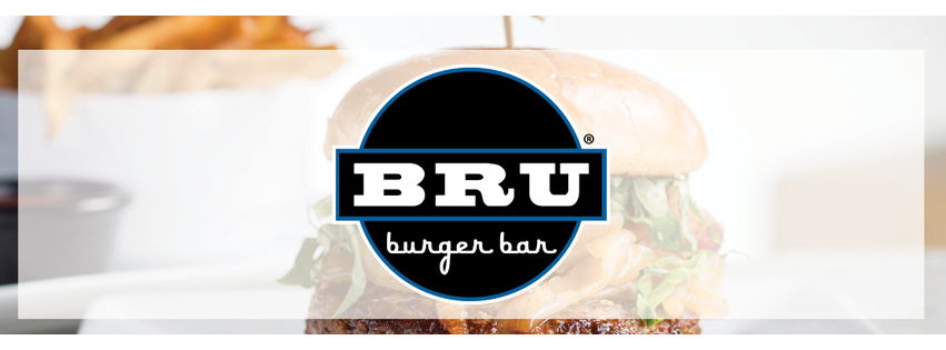 BRU Burger Bar Bloomington