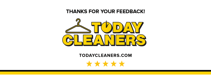 Today Cleaners