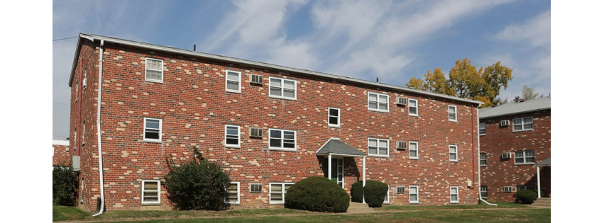Riverview Crossings Apartments