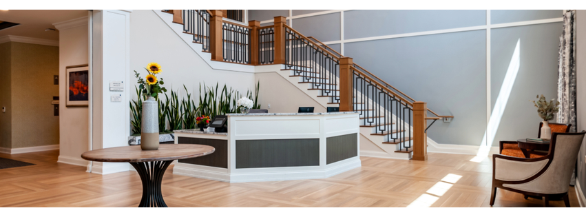 Arbor Terrace Mount Laurel