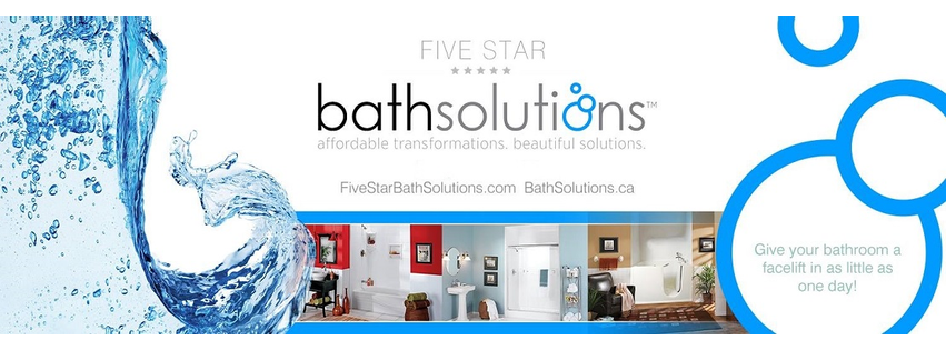 Five Star Bath Solutions of Westchester County