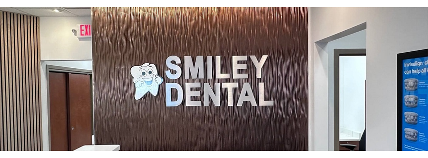 SMILEY DENTAL WALTHAM