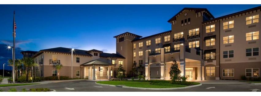 The Summit of Lakewood Ranch