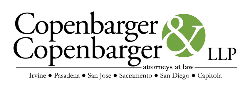 Copenbarger & Copenbarger LLP