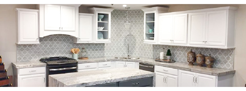 Stockdale Tile
