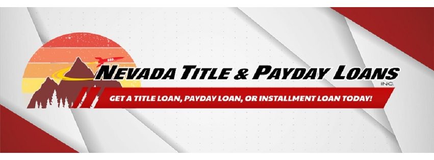 Nevada Title And Payday Loans, Inc.