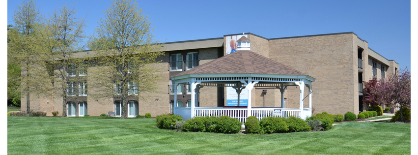 The Atrium of Belleville