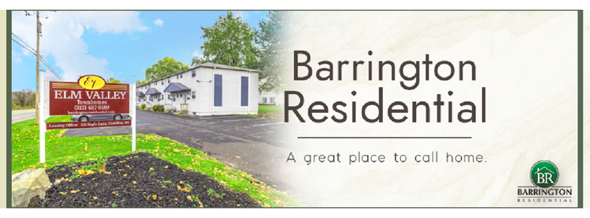 Elm Valley Townhomes