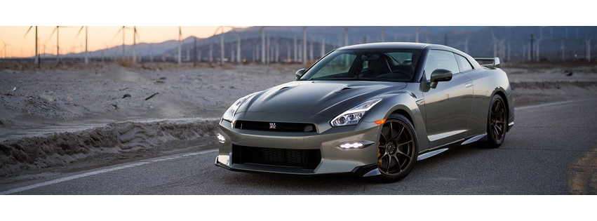 Gwinnett Place Nissan Service