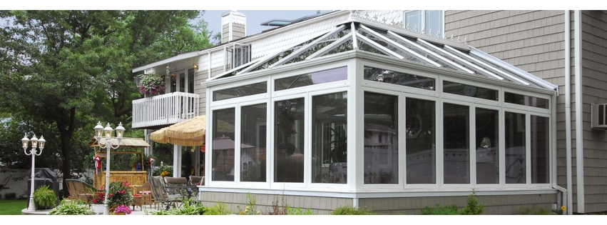 Stoneridge Outdoor Living