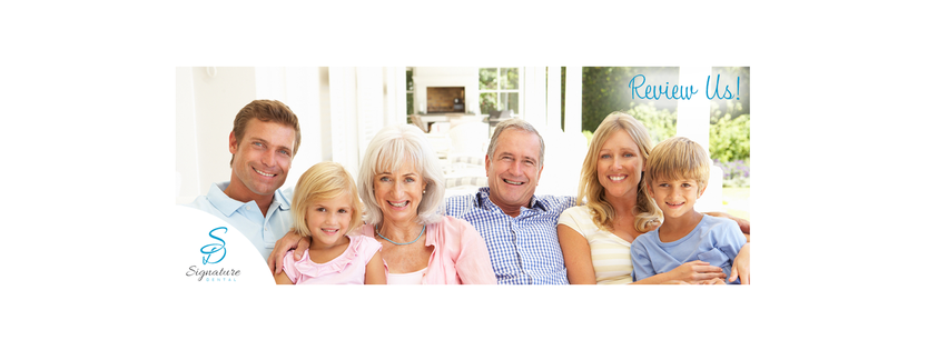 Signature Dental: Jeremy M. Thiel DDS, LLC