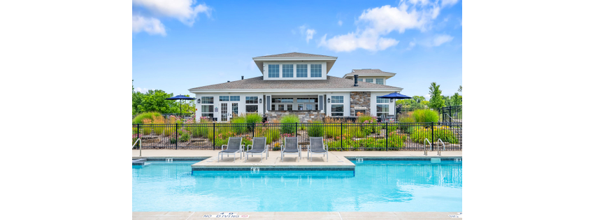 Drexel Ridge Apartments