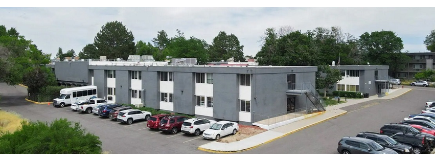 Cherrelyn Health Care Center