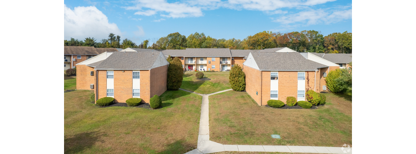 The Crossings at Glassboro
