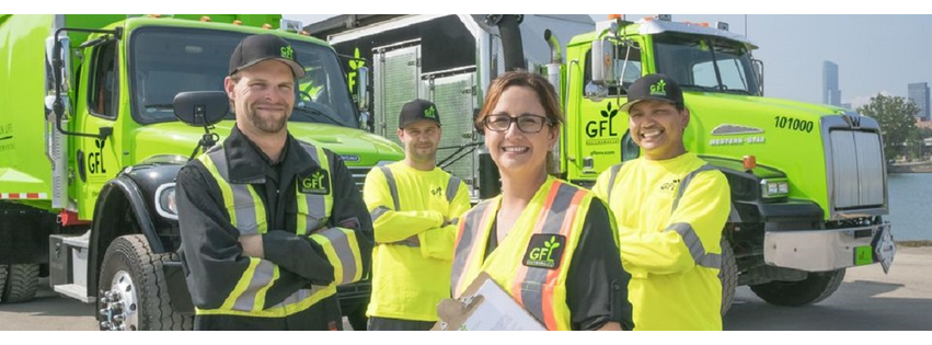 GFL Grady Road Landfill