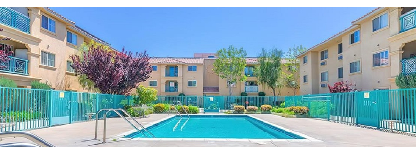 Lancaster Village Senior Living Apartments