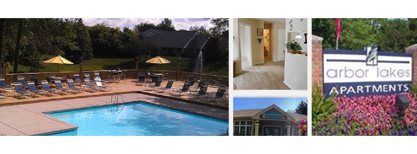 Arbor Lakes