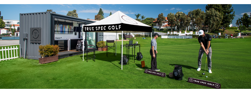 True Spec Golf - Liberty National
