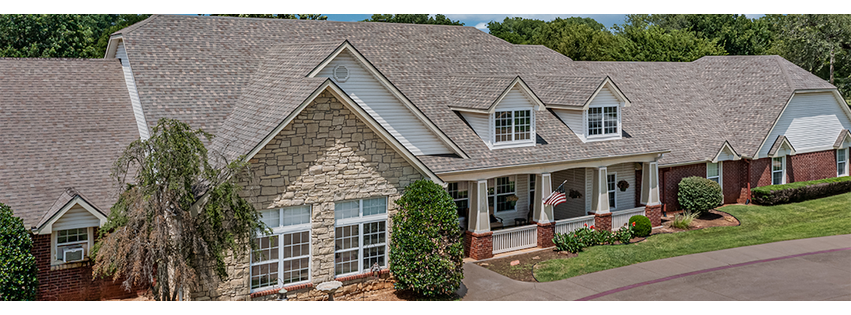 Ashbrook Village