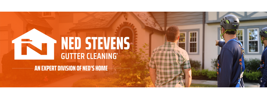 Ned Stevens Gutter Cleaning