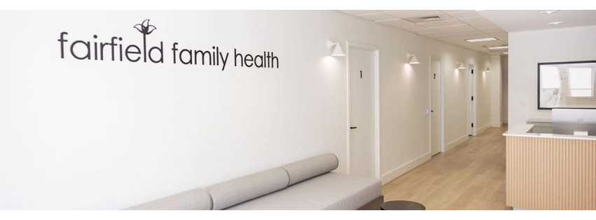 Fairfield Family Health