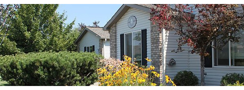 Pacific Living Centers of Redmond